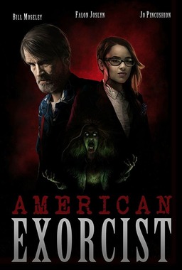 American Exorcist (missing thumbnail, image: /images/cache/60310.jpg)