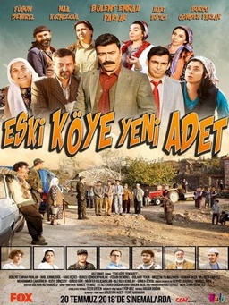 Eski Köye Yeni Adet (missing thumbnail, image: /images/cache/6037.jpg)