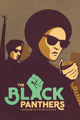 The Black Panthers: Vanguard of the Revolution (missing thumbnail, image: /images/cache/60380.jpg)