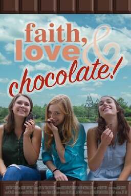 Faith, Love & Chocolate (missing thumbnail, image: /images/cache/60408.jpg)