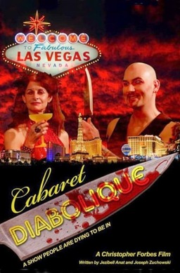 Cabaret Diabolique (missing thumbnail, image: /images/cache/60422.jpg)