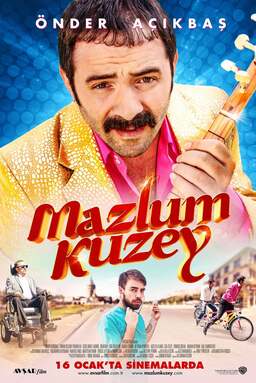 Mazlum Kuzey (missing thumbnail, image: /images/cache/60462.jpg)