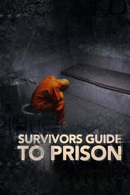 Survivors Guide to Prison (missing thumbnail, image: /images/cache/60484.jpg)
