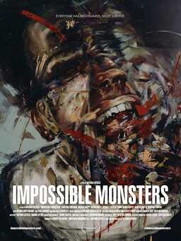 Impossible Monsters (missing thumbnail, image: /images/cache/60578.jpg)