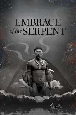 Embrace of the Serpent (missing thumbnail, image: /images/cache/60660.jpg)