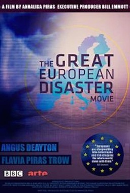 The Great European Disaster Movie (missing thumbnail, image: /images/cache/60744.jpg)