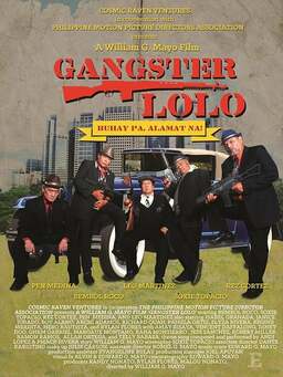 Gangster Lolo (missing thumbnail, image: /images/cache/60758.jpg)