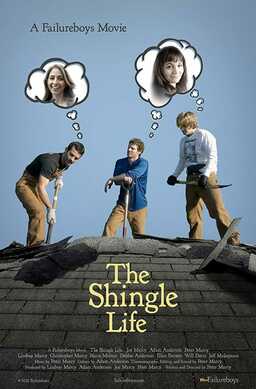 The Shingle Life (missing thumbnail, image: /images/cache/6079.jpg)