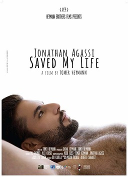 Jonathan Agassi Saved My Life (missing thumbnail, image: /images/cache/6081.jpg)