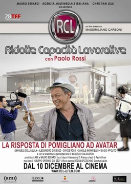 RCL - Ridotte Capacità Lavorative (missing thumbnail, image: /images/cache/60950.jpg)