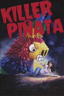 Killer Piñata (missing thumbnail, image: /images/cache/60952.jpg)