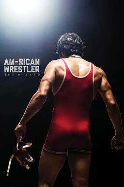 American Wrestler: The Wizard (missing thumbnail, image: /images/cache/60978.jpg)