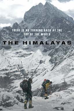 The Himalayas (missing thumbnail, image: /images/cache/61038.jpg)