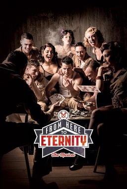 From Here To Eternity: The Musical (missing thumbnail, image: /images/cache/61042.jpg)
