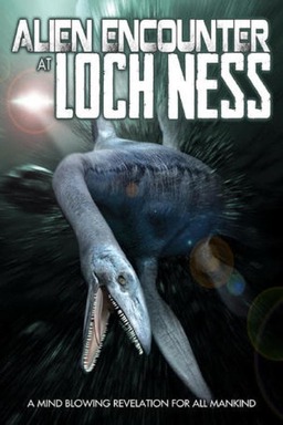 Alien Encounter at Loch Ness (missing thumbnail, image: /images/cache/61060.jpg)