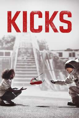 Kicks (missing thumbnail, image: /images/cache/61066.jpg)