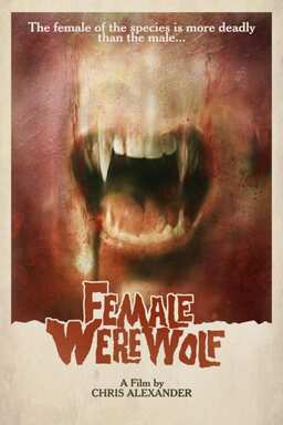 Female Werewolf (missing thumbnail, image: /images/cache/61078.jpg)