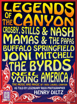 Legends of the Canyon: The Origins of West Coast Rock (missing thumbnail, image: /images/cache/61094.jpg)