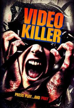 Video Killer (missing thumbnail, image: /images/cache/61096.jpg)