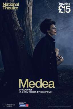 National Theatre Live: Medea (missing thumbnail, image: /images/cache/61100.jpg)