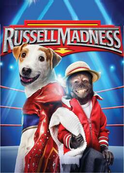 Russell Madness (missing thumbnail, image: /images/cache/61120.jpg)