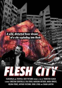 Flesh City (missing thumbnail, image: /images/cache/61144.jpg)