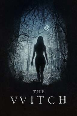 The Witch Poster