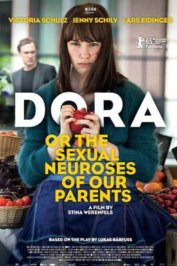 Dora or The Sexual Neuroses of Our Parents (missing thumbnail, image: /images/cache/61234.jpg)