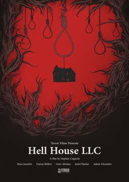 Hell House LLC (missing thumbnail, image: /images/cache/61260.jpg)