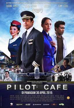 Pilot Cafe (missing thumbnail, image: /images/cache/61270.jpg)