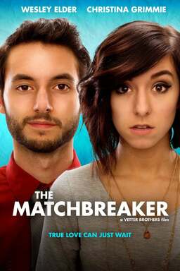 The Matchbreaker (missing thumbnail, image: /images/cache/61306.jpg)