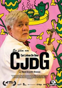 CJDG - En film om Carl Johan De Geer (missing thumbnail, image: /images/cache/61370.jpg)
