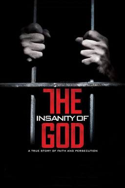 The Insanity of God (missing thumbnail, image: /images/cache/61384.jpg)