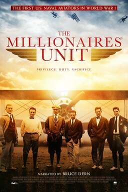The Millionaires' Unit (missing thumbnail, image: /images/cache/61500.jpg)