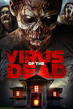 Virus of the Dead (missing thumbnail, image: /images/cache/61518.jpg)