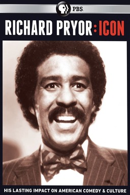 Richard Pryor: Icon (missing thumbnail, image: /images/cache/61550.jpg)