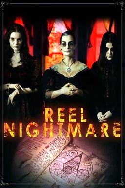 Reel Nightmare (missing thumbnail, image: /images/cache/61624.jpg)