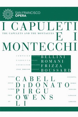 I Capuleti e i Montecchi (missing thumbnail, image: /images/cache/61626.jpg)