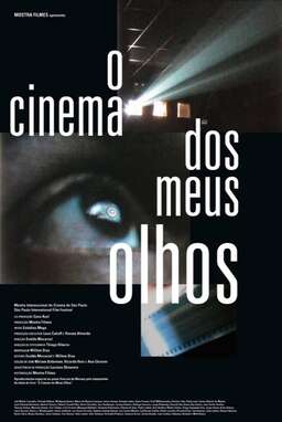O Cinema dos Meus Olhos (missing thumbnail, image: /images/cache/61722.jpg)