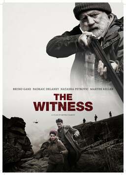 The Witness (missing thumbnail, image: /images/cache/61774.jpg)