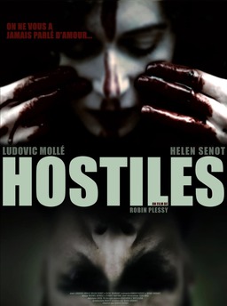 Hostiles (missing thumbnail, image: /images/cache/61826.jpg)