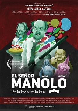 El Señor Manolo (missing thumbnail, image: /images/cache/61846.jpg)