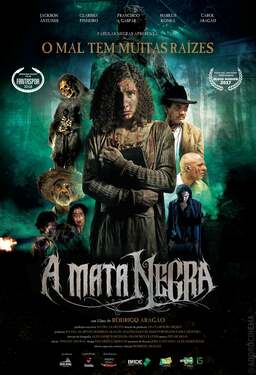 A Mata Negra (missing thumbnail, image: /images/cache/6187.jpg)