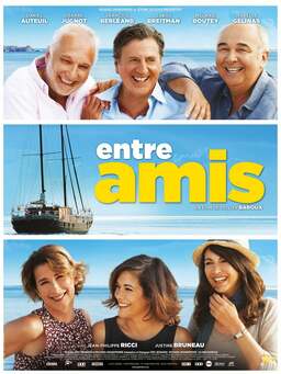 Entre amis (missing thumbnail, image: /images/cache/61884.jpg)