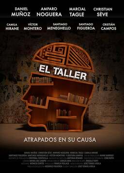 El Taller (missing thumbnail, image: /images/cache/6191.jpg)