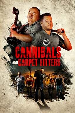 Cannibals and Carpet Fitters (missing thumbnail, image: /images/cache/61940.jpg)