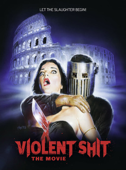 Violent Shit: the Movie (missing thumbnail, image: /images/cache/61970.jpg)
