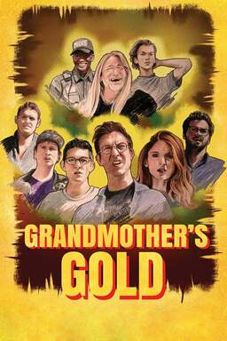 Grandmother's Gold (missing thumbnail, image: /images/cache/6201.jpg)