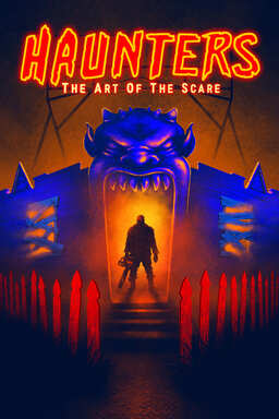 Haunters: The Art Of The Scare (missing thumbnail, image: /images/cache/62020.jpg)