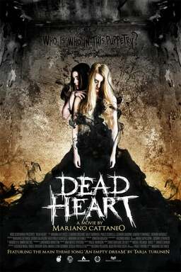 Dead Heart (missing thumbnail, image: /images/cache/62040.jpg)